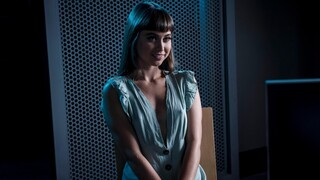 Hot 4K porn - BrazziBots Part 1 - Riley Reid Takes Big Cock in Standing Doggy for free on TREXPORN.NET