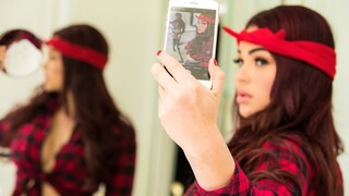 Free 4K porn with Cheating on Me with Your Selfie? only on TREXPORN.NET