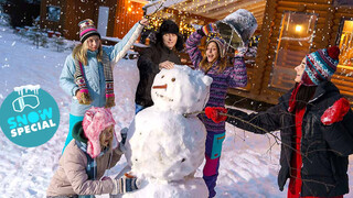 Free 4K porn with 5 Snow Bunnies Gone Wild only on TREXPORN.NET