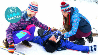 Free 4K porn with Funky Town Frenzy with Sirena only on TREXPORN.NET