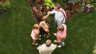 Free 4K porn with Hardcore Group Sex with 2 Guys only on TREXPORN.NET