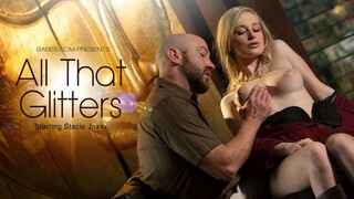 Hot 4K porn - Stacie Jaxxx Glitters for free on TREXPORN.NET