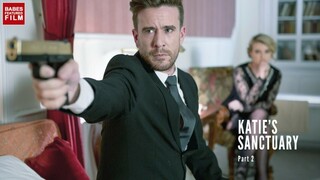 Hot 4K porn - Blonde Bombshell's Tattooed Paradise for free on TREXPORN.NET