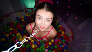 Free 4K porn with Megan Marx's Naughty POV only on TREXPORN.NET