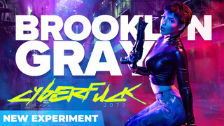 Hot 4K porn - Giovanni Francesco and Brooklyn Gray in Creamy Cosplay for free on TREXPORN.NET