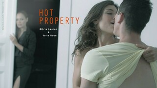 Hot 4K porn - Hot European Ladies for free on TREXPORN.NET