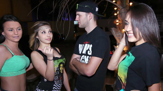 Hot 4K porn - Best Friends Seek Dick for free on TREXPORN.NET