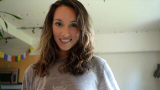 Hot 4K porn - Tabby Gets Down with No Name for free on TREXPORN.NET