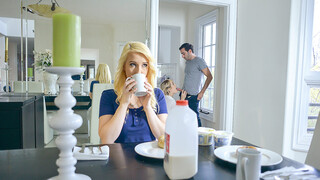 Hot 4K porn - The Bad Girls' Bedtime Party for free on TREXPORN.NET