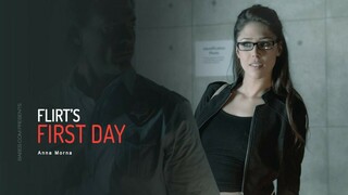 Hot 4K porn - First Day Seduction for free on TREXPORN.NET