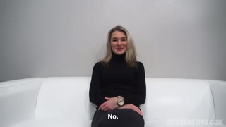 Hot 4K porn - European Blonde Mellow Derek in Hot Casting for free on TREXPORN.NET