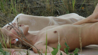 Free 4K porn with Yours Alone, Sasha only on TREXPORN.NET