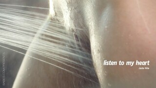 Free 4K porn with Petite Brunette's Tattooed Body only on TREXPORN.NET