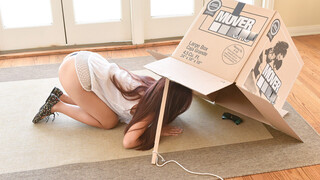 Free 4K porn with Tiny Elle Voneva Caught Stealing Pleasure only on TREXPORN.NET