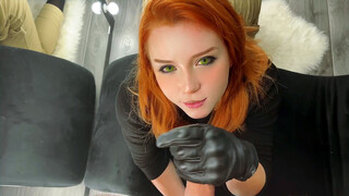 Free 4K porn with Naughty Kim Possible Double Teamed by Black Bull & Sweetie Fox only on TREXPORN.NET