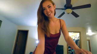 Free 4K porn with Anniversary Fuck Fest with Brandi Braids & Derek Sharp only on TREXPORN.NET