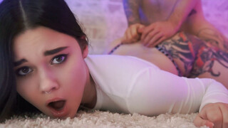 Free 4K porn with JS Koss and Kate Koss Steamy Scene - All Eyes On Me only on TREXPORN.NET