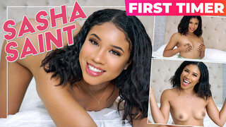 Free 4K porn with Hot Casting Call - Sasha Saint Gets Naughty only on TREXPORN.NET