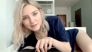 Hot 4K porn - Eva Elfie & Adam Ocelot - Staying In for Steamy Fun for free on TREXPORN.NET