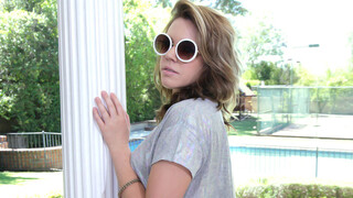 Free 4K porn with Summer Lace Blackmails for Pussy or She'll Snitch only on TREXPORN.NET