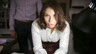 Free 4K porn with Ivy Lebelle Can't Resist Damon Dice's Big Dick only on TREXPORN.NET