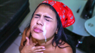 Free 4K porn with Big Booty Carolina Rivera Returns for Hardcore Action only on TREXPORN.NET