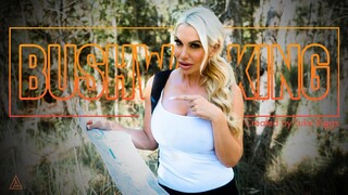 Hot 4K porn - Blonde MILF Tori Cummings Outdoor POV Titty Fuck & Cumshot for free on TREXPORN.NET