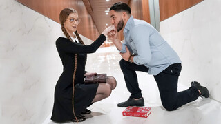 Free 4K porn with Sultry MILF Erin Everheart Fucks Stud Peter Green only on TREXPORN.NET