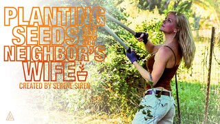 Hot 4K porn - POV Blowjob and Deepthroat from Busty Neighbor’s Wife for free on TREXPORN.NET