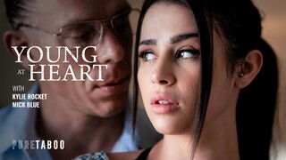 Hot 4K porn - Young Brunette Kylie Rocket Swallows Cum After Hardcore Deepthroat for free on TREXPORN.NET