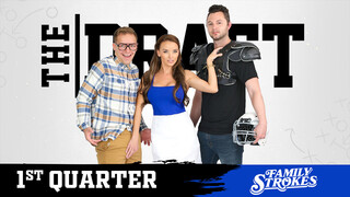 Free 4K porn with Pristine Edge MILF Threesome - Joshua Lewis & Brad Sterling only on TREXPORN.NET