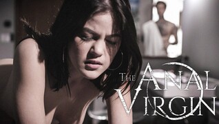 Hot 4K porn - Kendra Spade's Tight Ass Gets First Anal from Stepbro for free on TREXPORN.NET