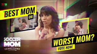 Hot 4K porn - Hot MILF Vera King Seduces Stepson Jay Romero - Soccer Mom Fantasy for free on TREXPORN.NET