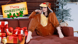 Hot 4K porn - Tiny Teen Reese Robbins Takes Big Cock - Petite Fuck for free on TREXPORN.NET