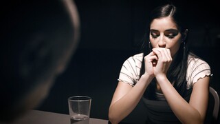 Free 4K porn with Brunette Emily Willis Deepthroats Chad White’s Huge Cock only on TREXPORN.NET