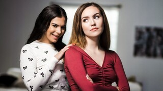 Free 4K porn with Freya Parker & Violet Starr - Pussy Licking & Fingering Fun only on TREXPORN.NET