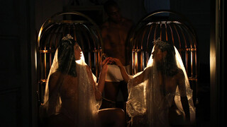 Free 4K porn with MILF Kira Queen Takes Cock Before Marriage only on TREXPORN.NET