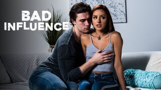 Hot 4K porn - Vanna Bardot’s Natural Tits & Beautiful Ass in Bad Influence for free on TREXPORN.NET