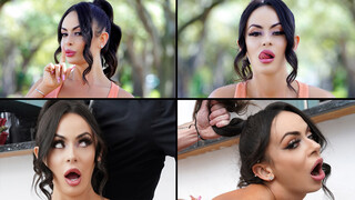 Free 4K porn with Kiki Klout Tight MILF Pounded Hard By Danny Steele only on TREXPORN.NET