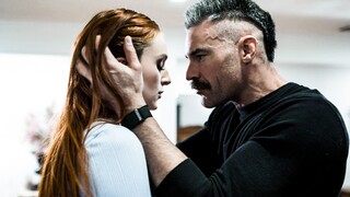 Hot 4K porn - Young Teen Maya Cheats with Older Man - Hardcore Deepthroat Action for free on TREXPORN.NET