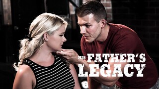 Hot 4K porn - Blonde Stepmom Lisey Sweet Dominated by Stepson Codey Steele for free on TREXPORN.NET