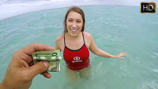 Hot 4K porn - Bruno Dickemz Fucks Hot Teen Kimber Lee for free on TREXPORN.NET