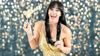 Free 4K porn with Leila LaRocco's Fresh MILF Pussy Filled Rough by Peter Green only on TREXPORN.NET