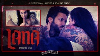Hot 4K porn - Joanna Angel’s Wild Tattoo Chick Lana in Steamy Episode 1 for free on TREXPORN.NET
