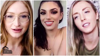 Hot 4K porn - Redhead & Blonde Lesbian Sex - Fingering & Masturbation with Skylar & Karla for free on TREXPORN.NET