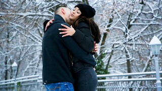 Hot 4K porn - Ginebra Bellucci Natural Tits - Hairy Pussy Licking and Blowjob for free on TREXPORN.NET