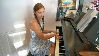 Free 4K porn with Brandi Braids Takes Derek Sharp's Big Cock only on TREXPORN.NET