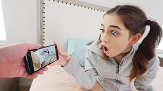 Hot 4K porn - Brooke Haze's Dripping Wet Pussy Forbidden Stepbrother Fuck for free on TREXPORN.NET