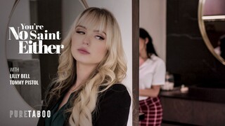 Hot 4K porn - Hairy Pussy Licking & Doggystyle with Natural Tits Blonde for free on TREXPORN.NET