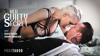 Hot 4K porn - Cheating Housewife Kenzie Taylor Gets Deep Throat Fucked by Johnny Goodluck for free on TREXPORN.NET